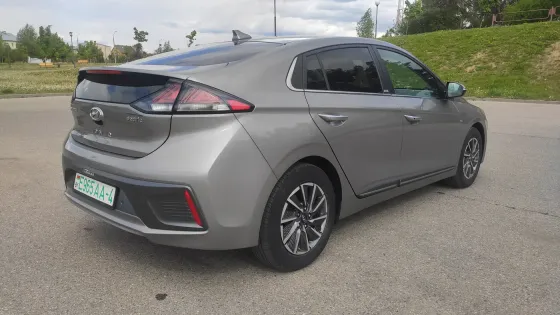 Продажа Hyundai Ioniq I, 2021г., Гродно Гродно