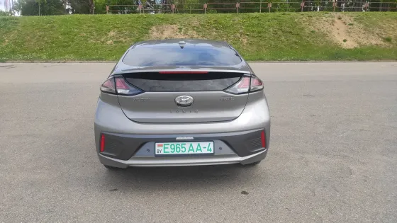 Продажа Hyundai Ioniq I, 2021г., Гродно Гродно