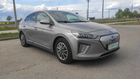 Продажа Hyundai Ioniq I, 2021г., Гродно Гродно