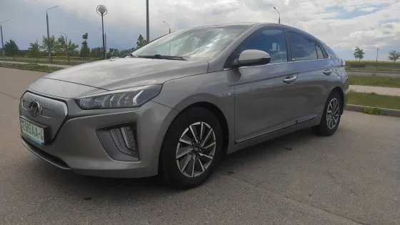 Продажа Hyundai Ioniq I, 2021г., Гродно Гродно