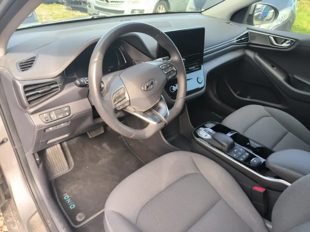 Продажа Hyundai Ioniq I, 2021г., Гродно Гродно - изображение 9