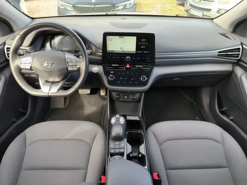 Продажа Hyundai Ioniq I, 2021г., Гродно Гродно - изображение 10