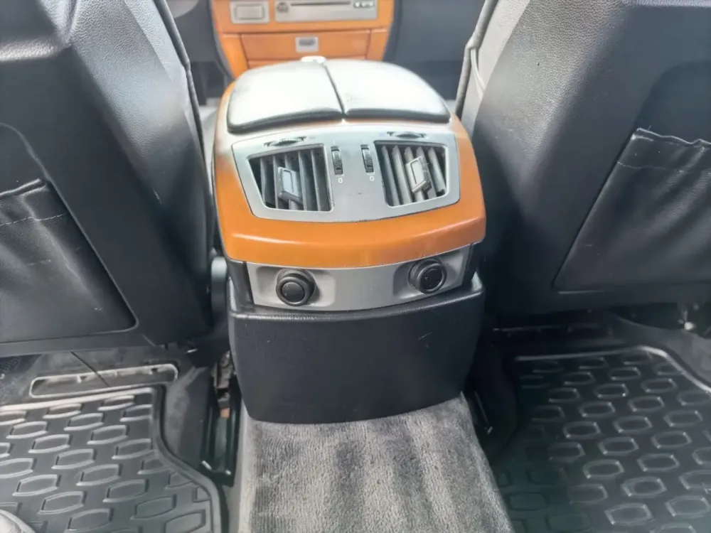 Продажа BMW 7 series IV (E65/E66), 2003г., Солигорск Солигорск - изображение 16