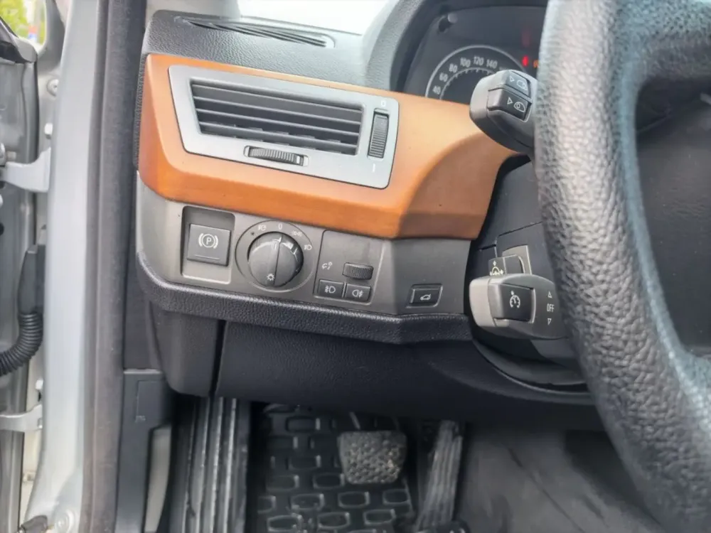 Продажа BMW 7 series IV (E65/E66), 2003г., Солигорск Солигорск - изображение 8