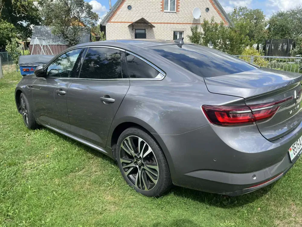 Продажа Renault Talisman I Рестайлинг, 2021г., Пружаны Пружаны - изображение 2