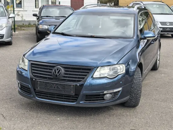 Продажа Volkswagen Passat B6, 2009г., Слуцк Слуцк