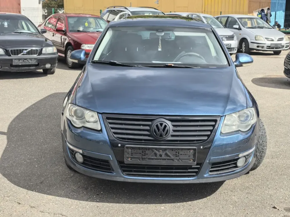 Продажа Volkswagen Passat B6, 2009г., Слуцк Слуцк - изображение 3