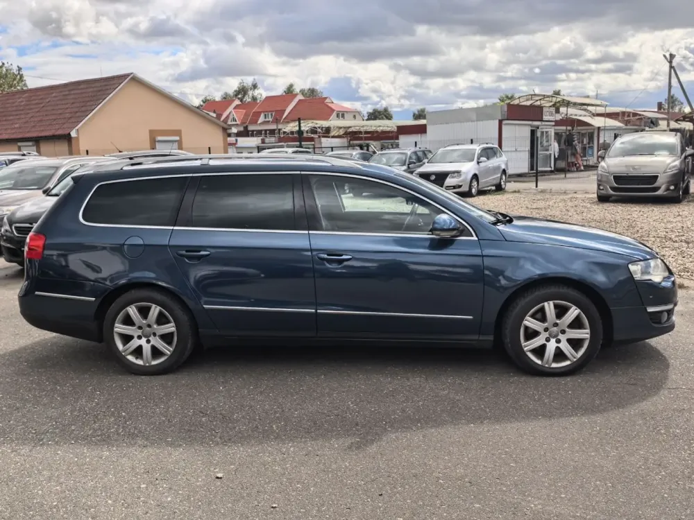 Продажа Volkswagen Passat B6, 2009г., Слуцк Слуцк - изображение 7