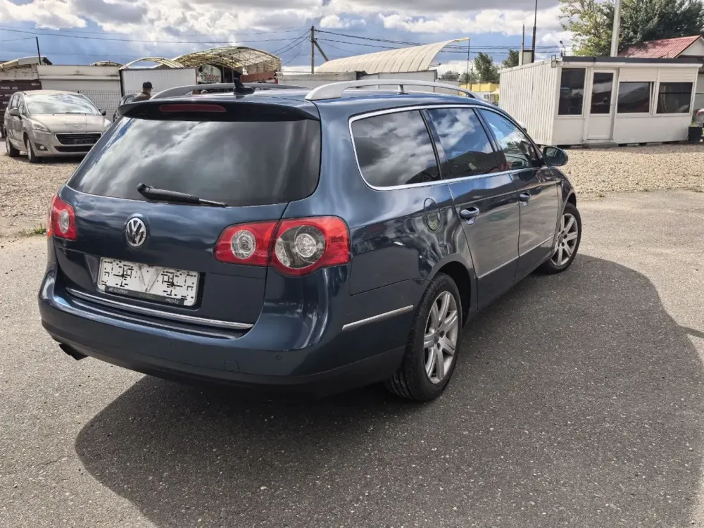 Продажа Volkswagen Passat B6, 2009г., Слуцк Слуцк - изображение 5