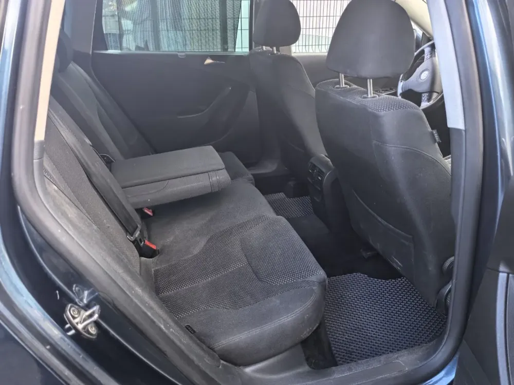 Продажа Volkswagen Passat B6, 2009г., Слуцк Слуцк - изображение 11
