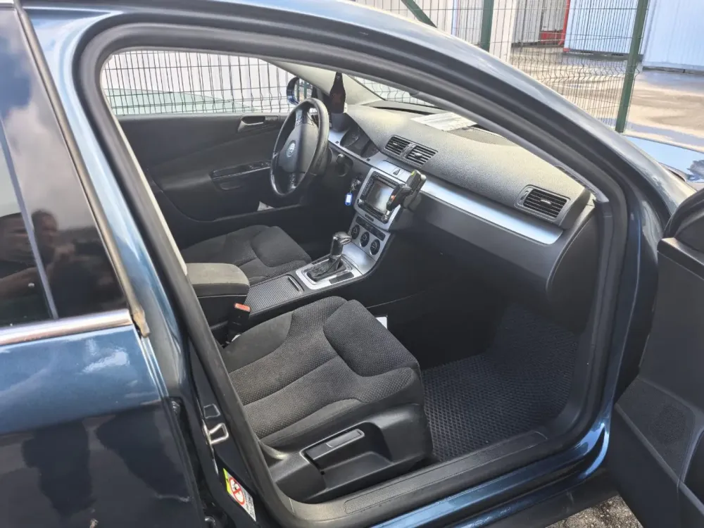 Продажа Volkswagen Passat B6, 2009г., Слуцк Слуцк - изображение 10