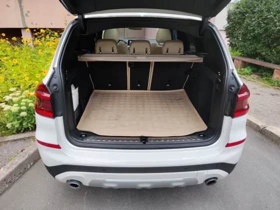 Продажа BMW X3 III (G01), 2021г., Молодечно Молодечно