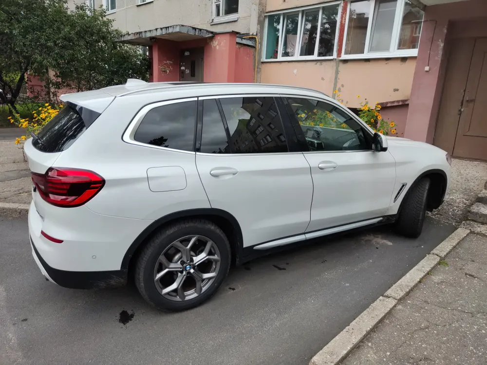 Продажа BMW X3 III (G01), 2021г., Молодечно Молодечно - изображение 7