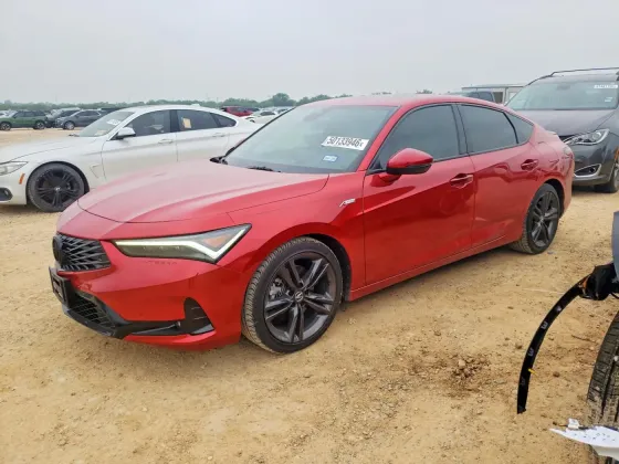Продажа Acura Integra IV, 2022г., Минск Минск