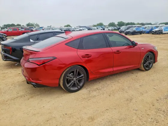 Продажа Acura Integra IV, 2022г., Минск Минск