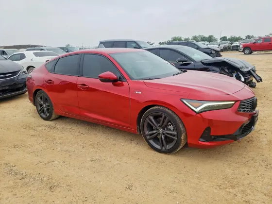 Продажа Acura Integra IV, 2022г., Минск Минск