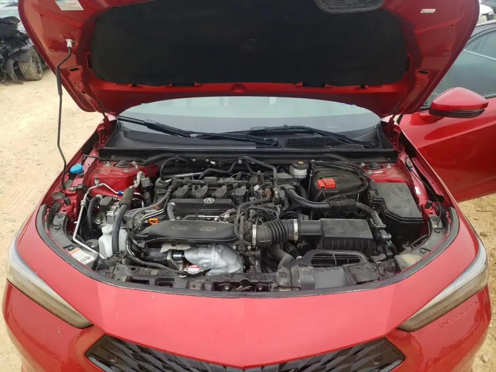 Продажа Acura Integra IV, 2022г., Минск Минск - изображение 11