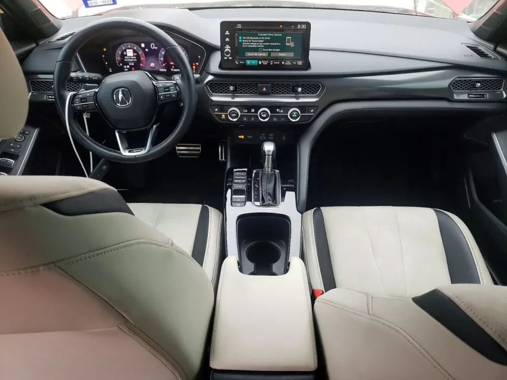 Продажа Acura Integra IV, 2022г., Минск Минск - изображение 7