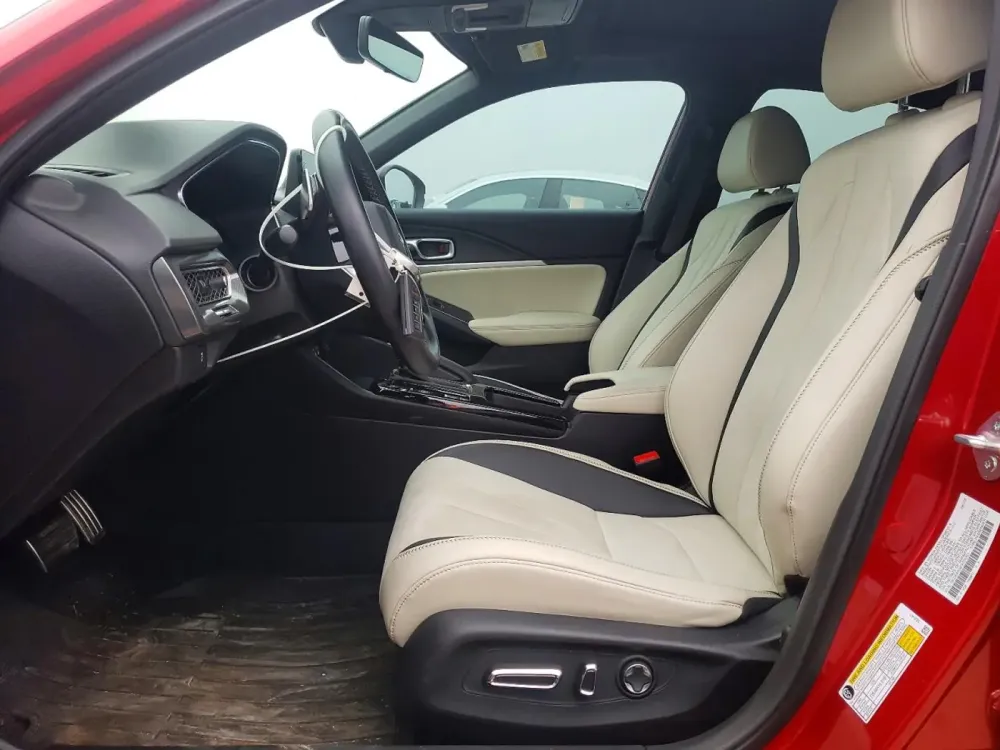 Продажа Acura Integra IV, 2022г., Минск Минск - изображение 8