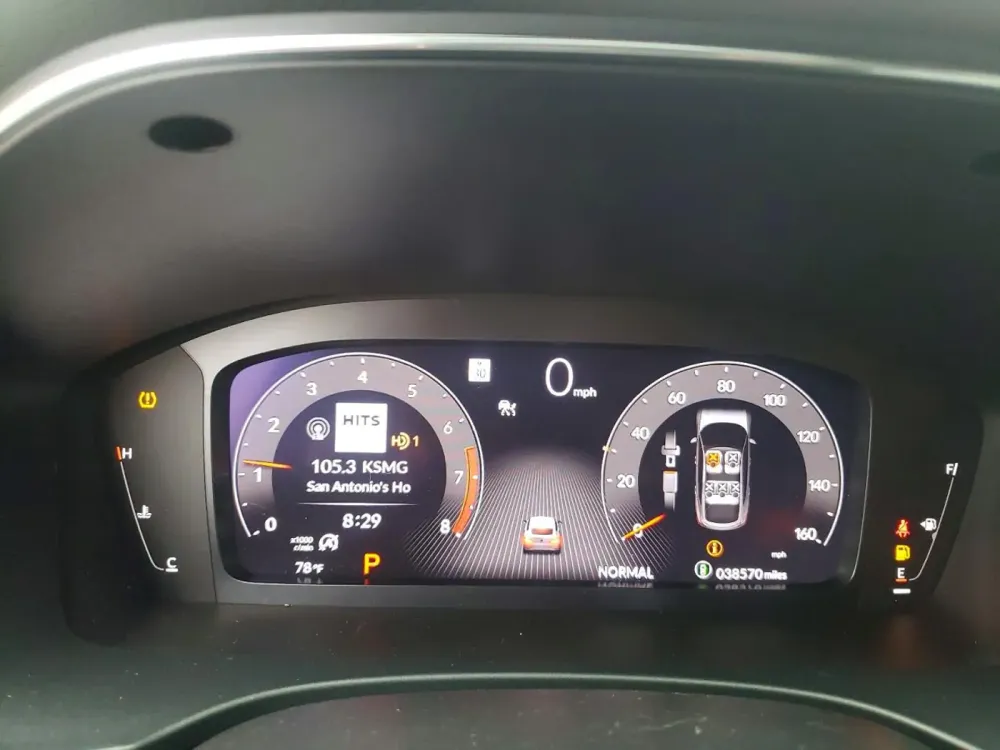 Продажа Acura Integra IV, 2022г., Минск Минск - изображение 9