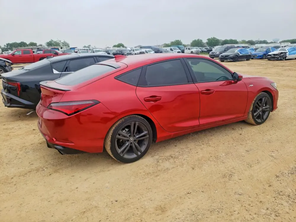 Продажа Acura Integra IV, 2022г., Минск Минск - изображение 6