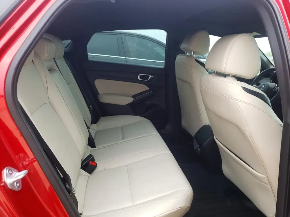 Продажа Acura Integra IV, 2022г., Минск Минск - изображение 10