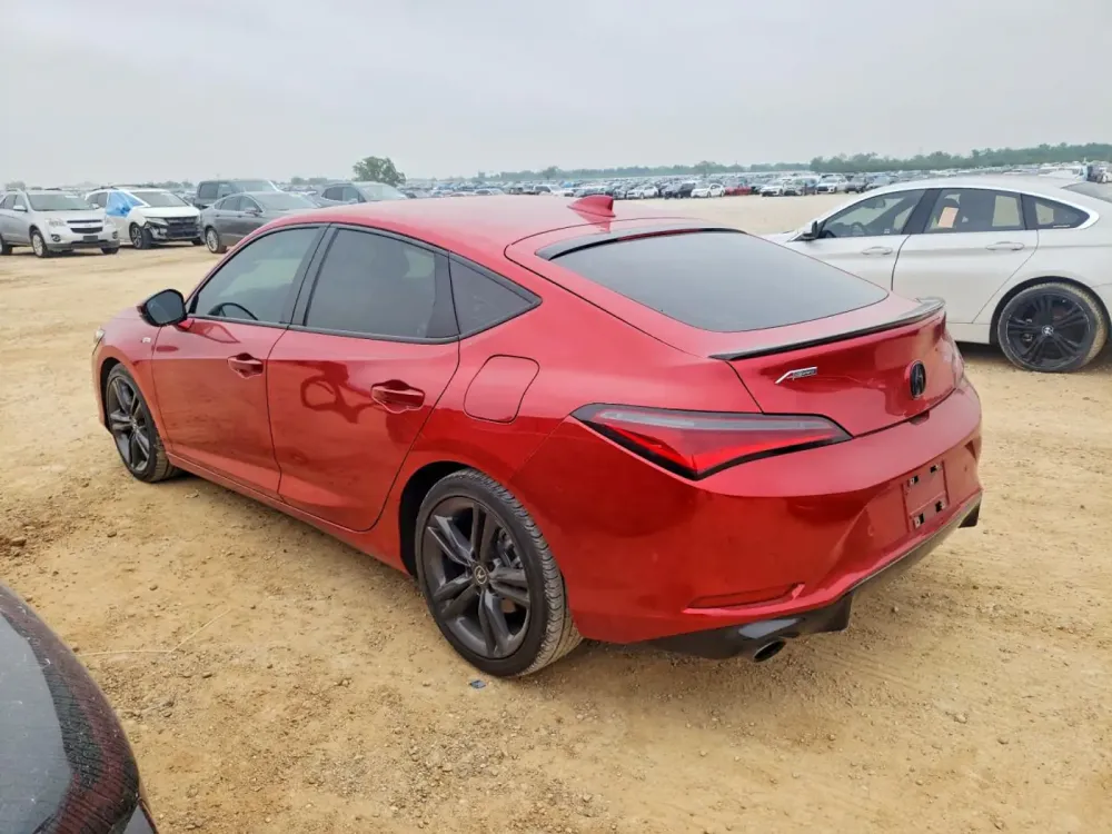 Продажа Acura Integra IV, 2022г., Минск Минск - изображение 4