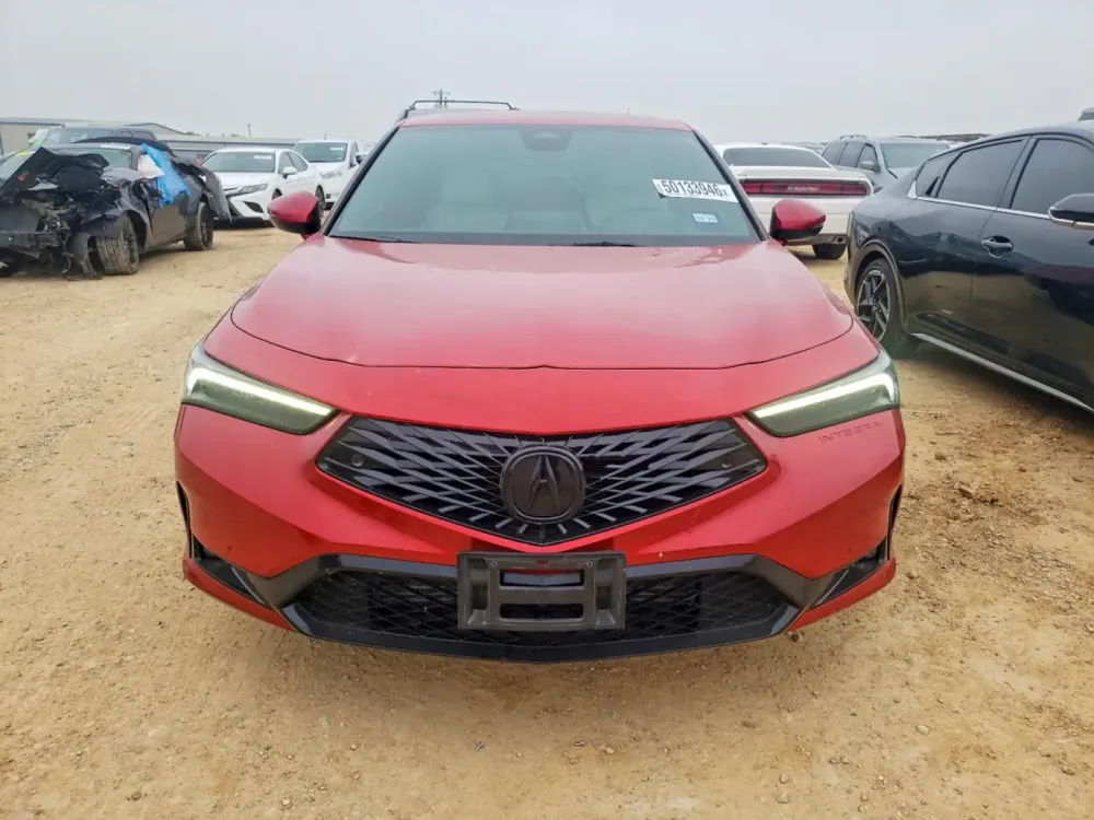 Продажа Acura Integra IV, 2022г., Минск Минск - изображение 2