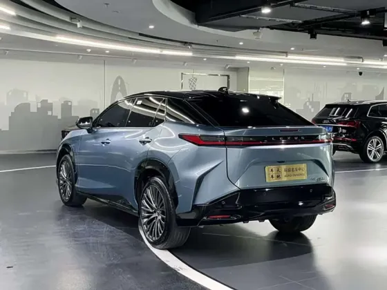 Продажа Lexus RZ I, 2023г., Минск Минск