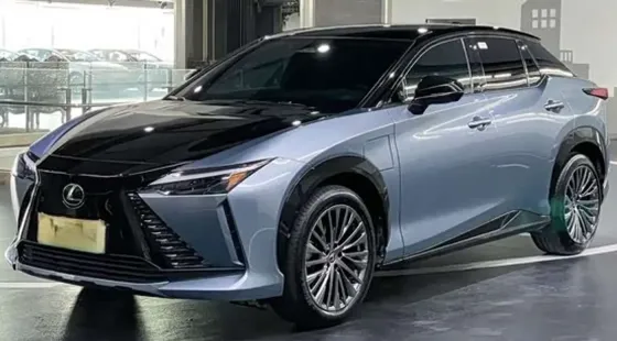 Продажа Lexus RZ I, 2023г., Минск Минск