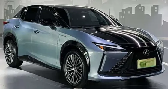 Продажа Lexus RZ I, 2023г., Минск Минск