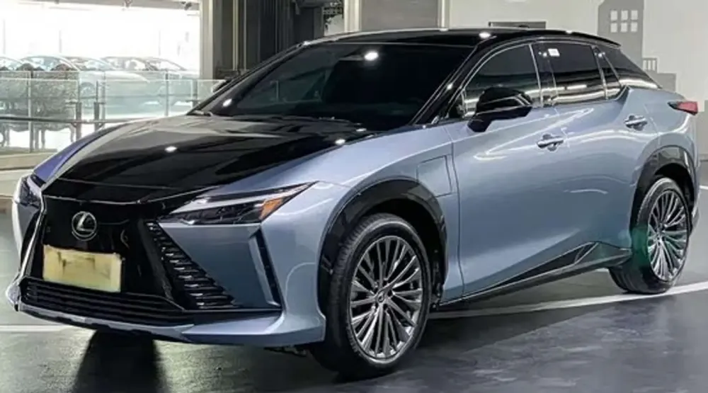 Продажа Lexus RZ I, 2023г., Минск Минск - изображение 1