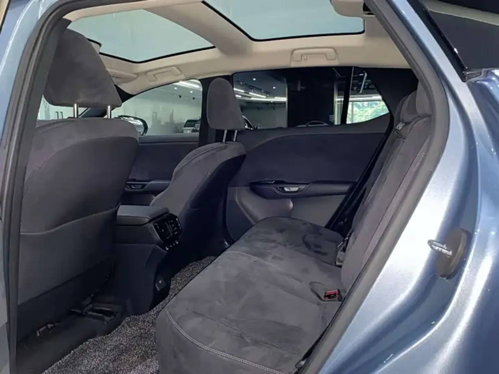 Продажа Lexus RZ I, 2023г., Минск Минск - изображение 8