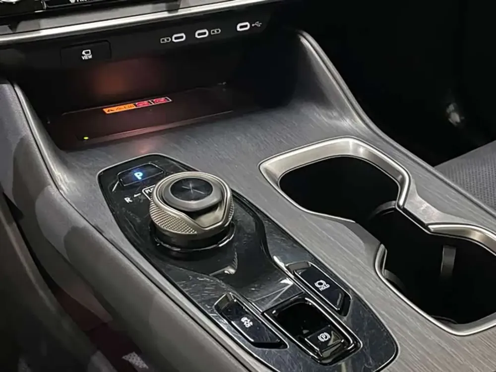 Продажа Lexus RZ I, 2023г., Минск Минск - изображение 11