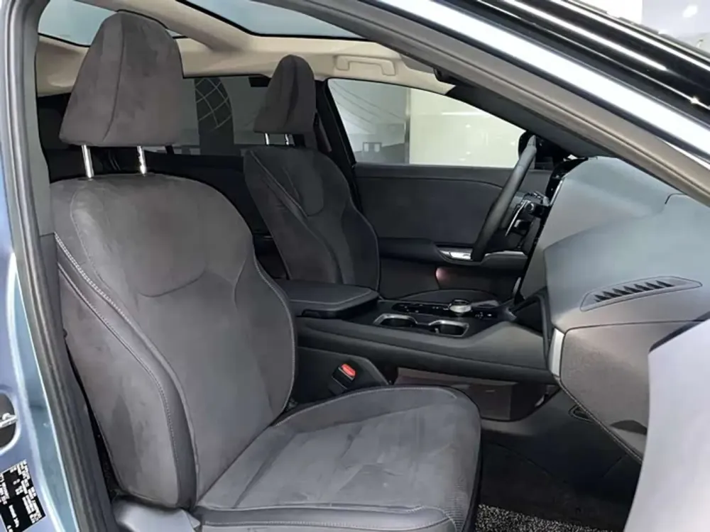 Продажа Lexus RZ I, 2023г., Минск Минск - изображение 6