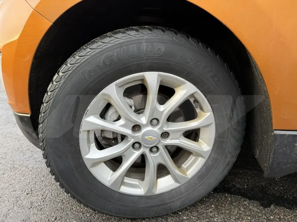 Продажа Chevrolet Equinox III, 2018г., Минск Минск - изображение 3
