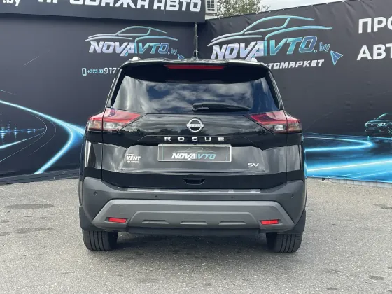 Продажа Nissan Rogue III, 2022г., Волковыск Волковыск