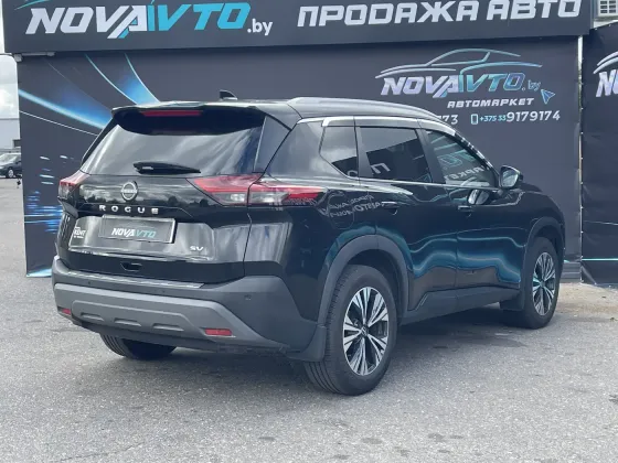 Продажа Nissan Rogue III, 2022г., Волковыск Волковыск