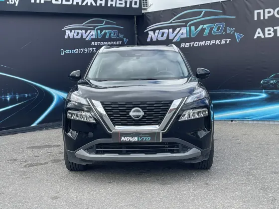 Продажа Nissan Rogue III, 2022г., Волковыск Волковыск