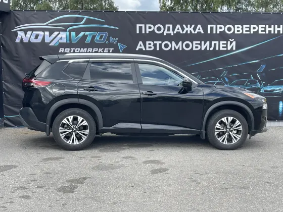 Продажа Nissan Rogue III, 2022г., Волковыск Волковыск