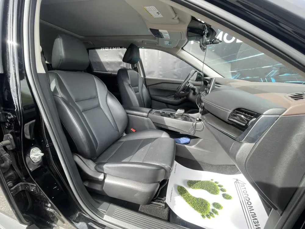 Продажа Nissan Rogue III, 2022г., Волковыск Волковыск - изображение 12