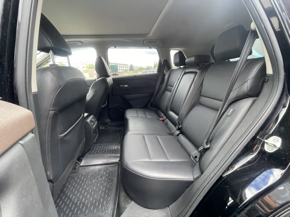 Продажа Nissan Rogue III, 2022г., Волковыск Волковыск - изображение 10