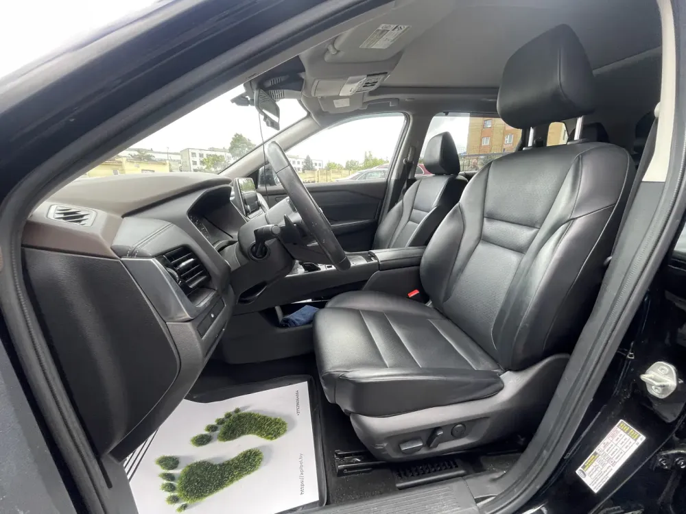 Продажа Nissan Rogue III, 2022г., Волковыск Волковыск - изображение 9