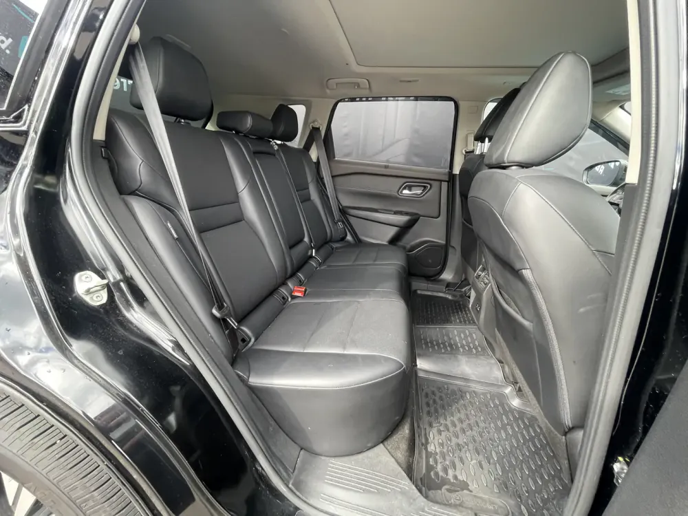 Продажа Nissan Rogue III, 2022г., Волковыск Волковыск - изображение 11