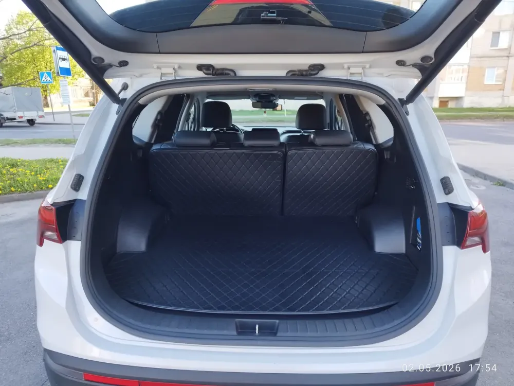 Продажа Hyundai Santa Fe IV Рестайлинг, 2020г., Пинск Пинск - изображение 13