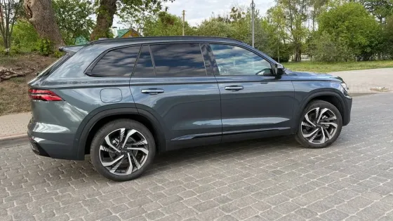 Продажа Geely Xingyue L I, 2022г., Брест Брест