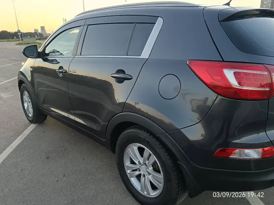 Продажа Kia Sportage III, 2013г., Минск Минск