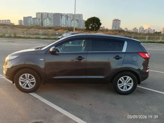 Продажа Kia Sportage III, 2013г., Минск Минск