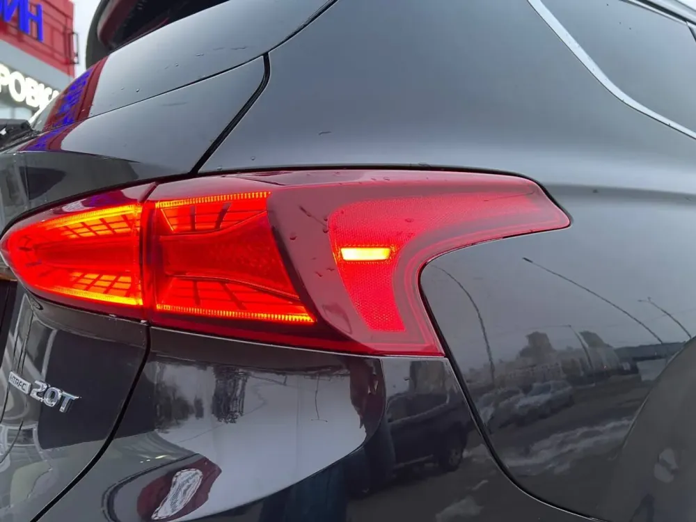 Продажа Hyundai Santa Fe IV, 2018г., Минск Минск - изображение 6