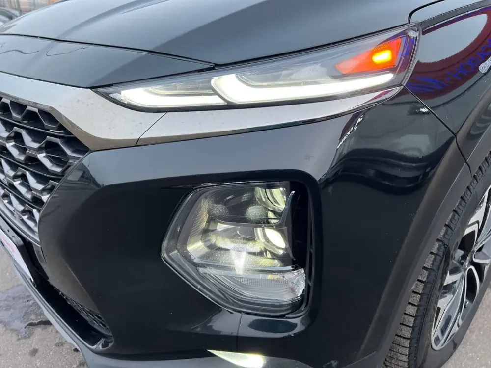 Продажа Hyundai Santa Fe IV, 2018г., Минск Минск - изображение 9